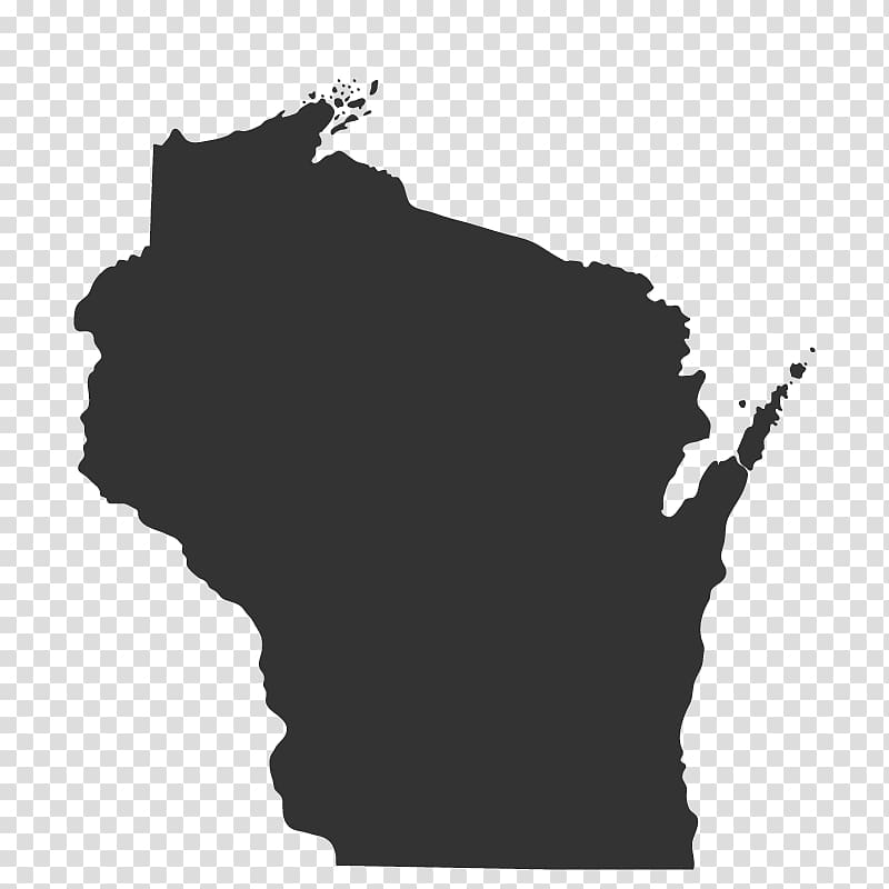 Flag of Wisconsin Wisconsin Territory State flag Map, treasurer transparent background PNG clipart