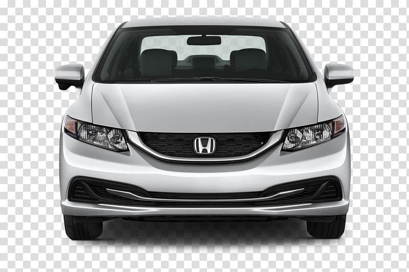 Honda Civic Hybrid Honda Accord Car Sport utility vehicle, honda transparent background PNG clipart
