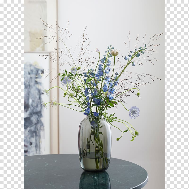 Floral design Cut flowers Vase Flower bouquet, vase transparent background PNG clipart