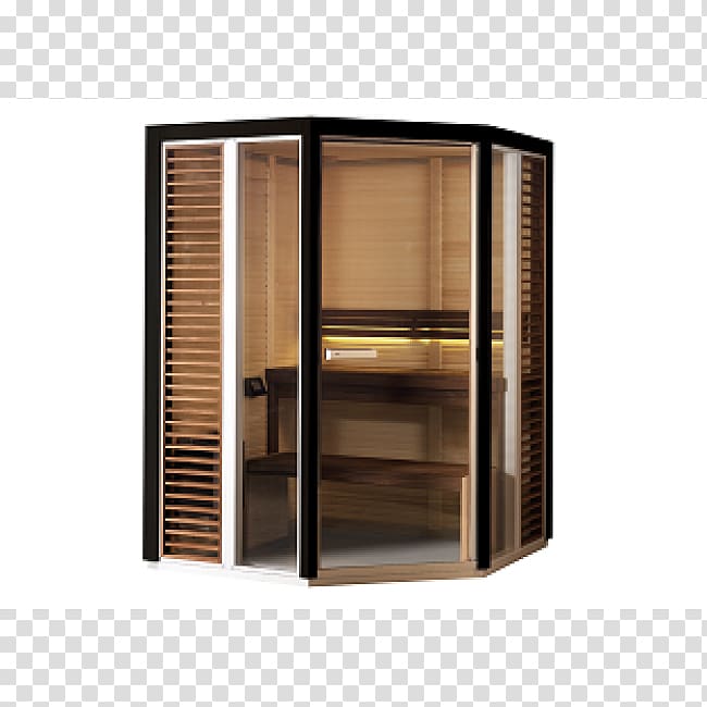 Finnish sauna Tylö Room Erotikclub-Interlaken, impression transparent background PNG clipart