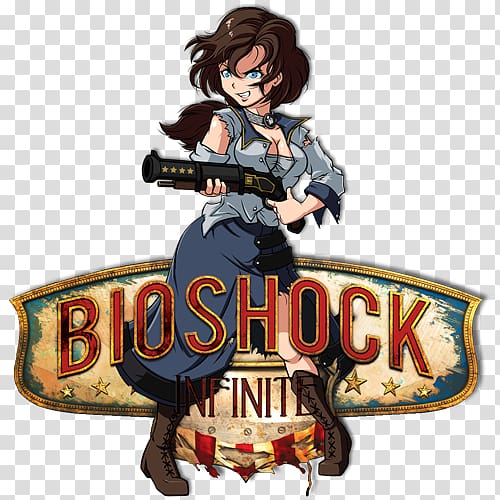BioShock Infinite BioShock 2 Xbox 360 HeroClix, bioshock transparent background PNG clipart