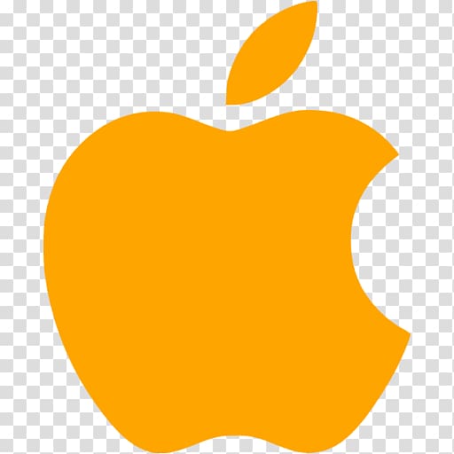 Apple logo PNG transparent image download, size: 770x770px