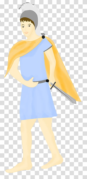 Headgear Shoulder Cartoon, design transparent background PNG clipart thumbnail