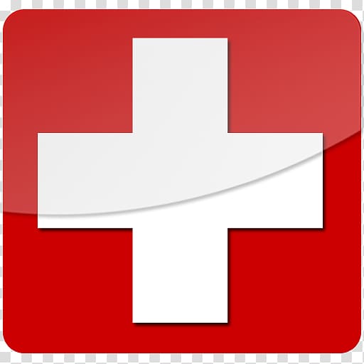 American Red Cross Symbol Christian cross , Medical Cross transparent background PNG clipart