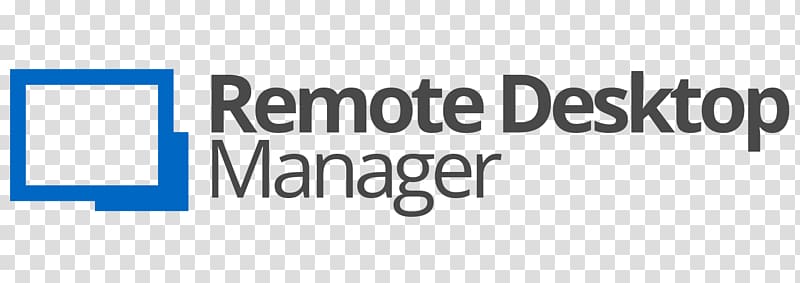 Remote desktop software Computer Software Desktop Computers Remote Desktop Services Remote Desktop Protocol, Typo transparent background PNG clipart