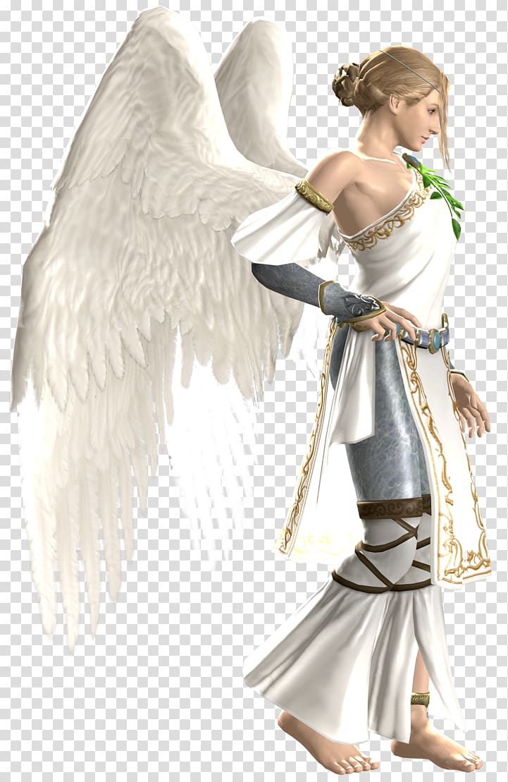 Tekken Tag Tournament 2 Tekken 7 Tekken 3 Tekken 2, Angel transparent background PNG clipart