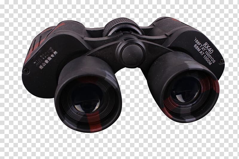 Binoculars Telescope, HD Binocular Telescope transparent background PNG clipart