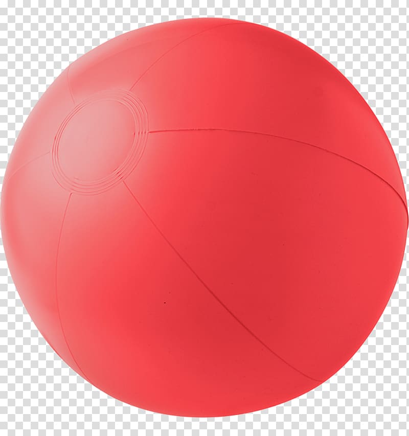 Beach ball Inflatable Color, beach transparent background PNG clipart