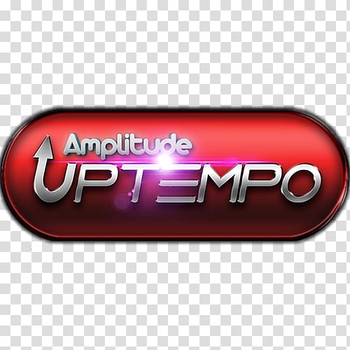 Amplitude Radio UPTEMPO Internet radio TuneIn Podcast Logo, others transparent background PNG clipart