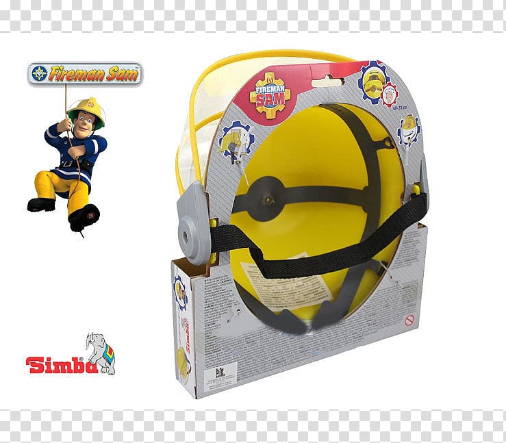 Bicycle Helmets Firefighter Fireman Sam helmet Toys/Spielzeug American Football Protective Gear, bicycle helmets transparent background PNG clipart