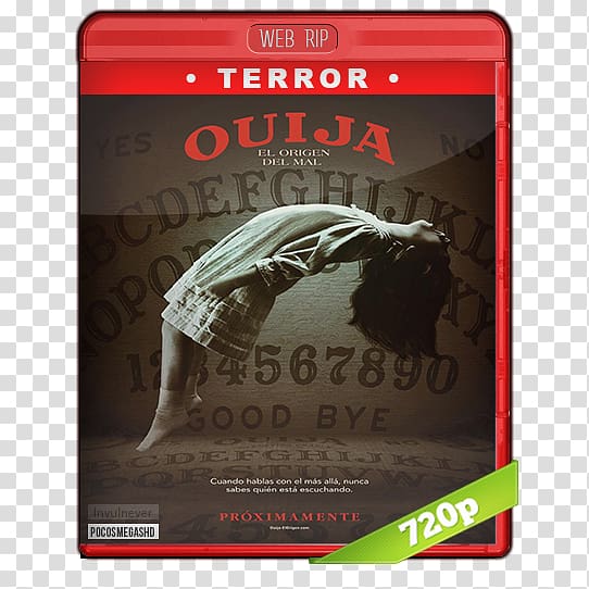 YouTube Ouija Film Thriller Actor, youtube transparent background PNG clipart