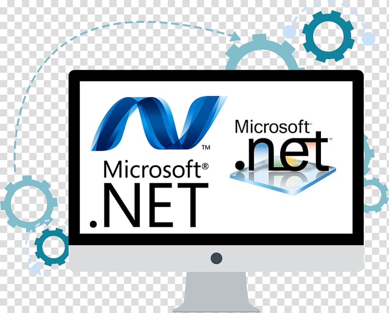 Web development .NET Framework ASP.NET Software development Web application development, technology transparent background PNG clipart
