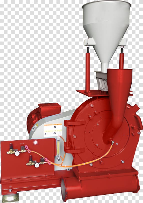 Machine Plastic Pulverizer Polyvinyl chloride mechanical engineering, others transparent background PNG clipart