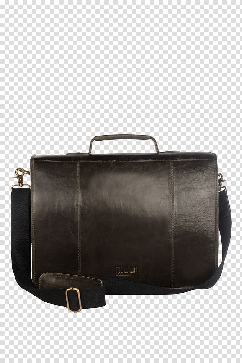 Briefcase Handbag Leather Messenger Bags, briefcase transparent background PNG clipart