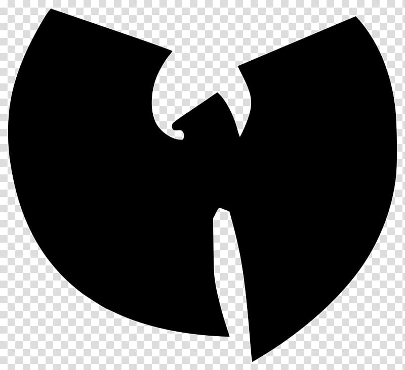 Wu-Tang Clan Wu Tang The W Logo Hip hop music, others transparent background PNG clipart