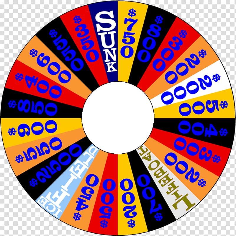 Wheel of Fortune 2 Game show Video game Television show, AOV transparent background PNG clipart