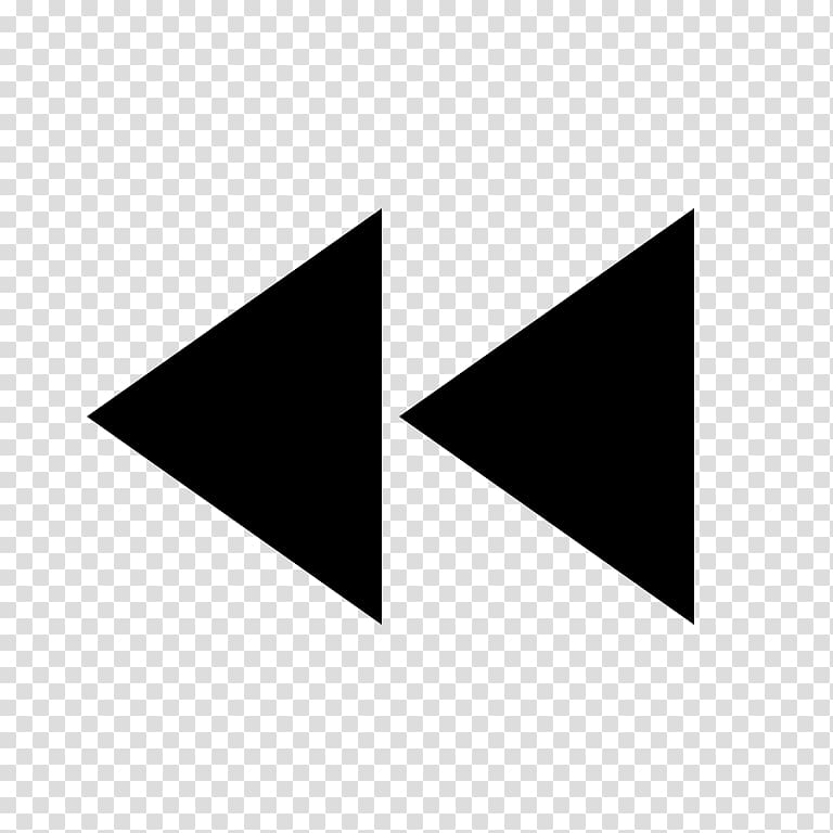 Computer Icons Button Arrow, playback transparent background PNG clipart