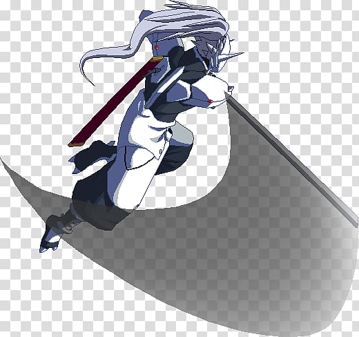 BlazBlue: Central Fiction Wikia Video Steam Community, Hakumen transparent background PNG clipart