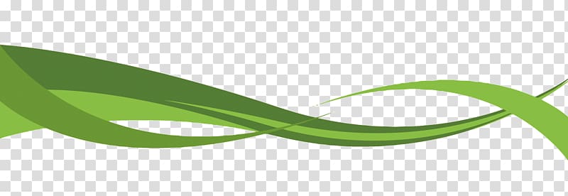 Logo Brand Green Font, green curve transparent background PNG clipart