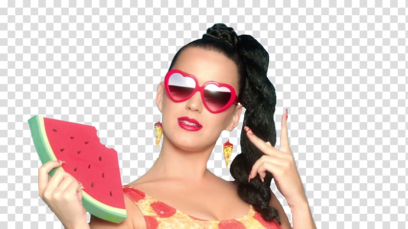 Katy Perry This Is How We Do Song Music, katy perry transparent background PNG clipart