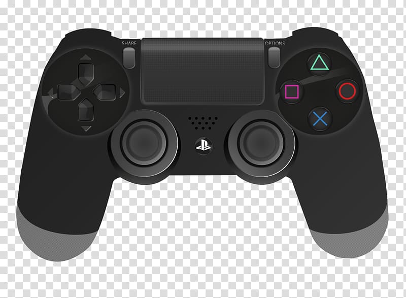 PlayStation 4 PlayStation 3 Twisted Metal: Black Xbox 360 Crash Bandicoot N. Sane Trilogy, gamepad transparent background PNG clipart