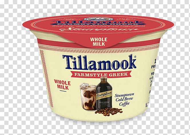 Dairy Products Tillamook Western Hockey League Flavor, Coffee flavor transparent background PNG clipart