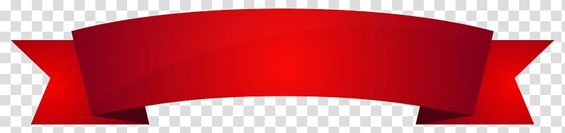 Brand Red Angle, Banner Red , Red Ribbon illustration transparent background PNG clipart