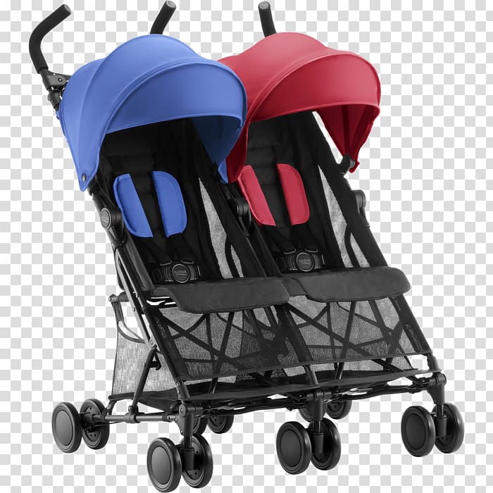 Britax Baby Transport Child Car Holiday, Red and Blue Flames transparent background PNG clipart