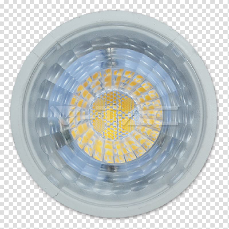 Incandescent light bulb LED lamp Light-emitting diode Multifaceted reflector, radiation efficiency transparent background PNG clipart