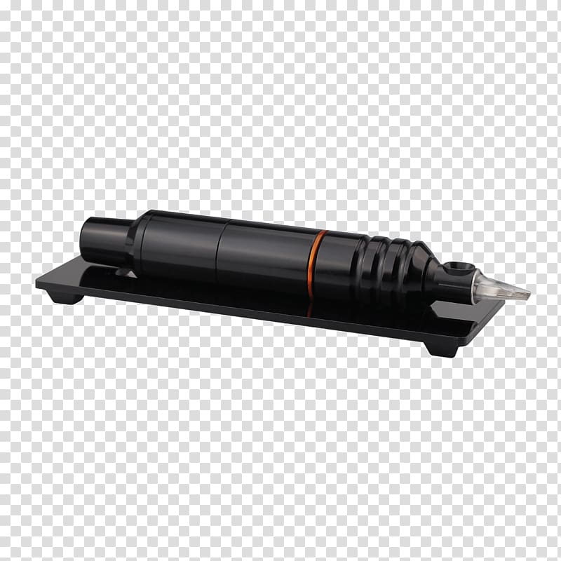 Tattoo machine Permanent makeup Pen, pen transparent background PNG clipart