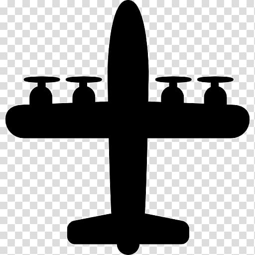 Airplane Computer Icons Regular script , airplane transparent background PNG clipart