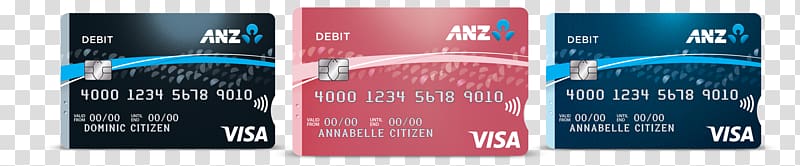 Debit card Credit card Bank EFTPOS ATM card, visa transparent background PNG clipart
