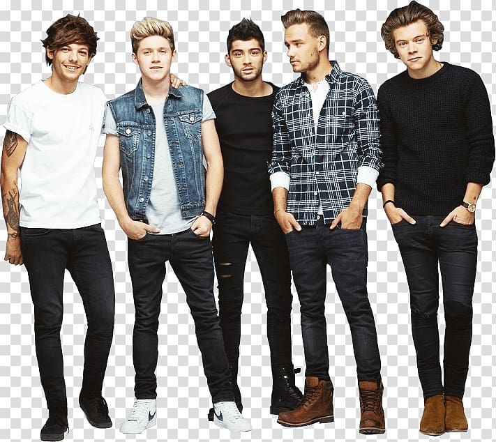 One Direction, Band One Direction transparent background PNG clipart