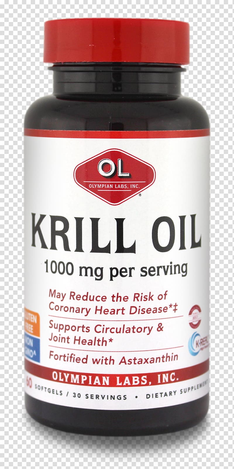 Dietary supplement Krill oil Softgel Omega-3 fatty acids Capsule, health transparent background PNG clipart