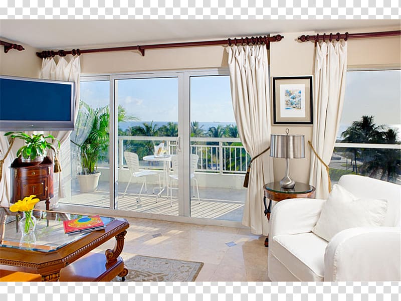 Bentley Hotel South Beach Ocean Drive Living room Interior Design Services, design transparent background PNG clipart