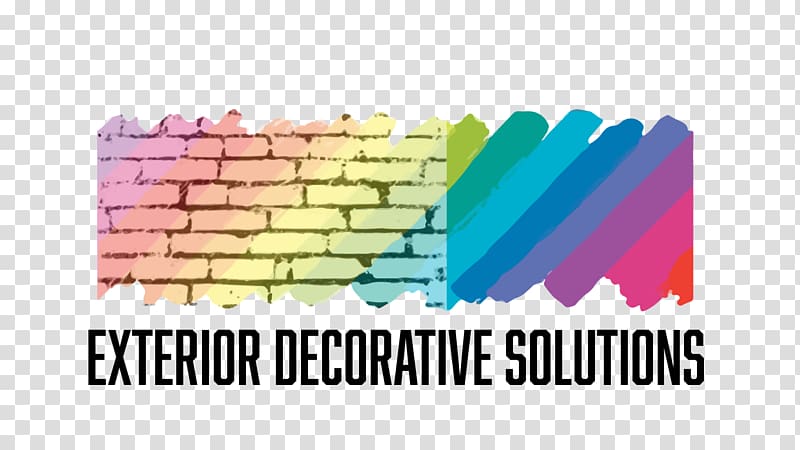 Exterior Decorative Solutions Whitewash Brick House painter and decorator, brick transparent background PNG clipart