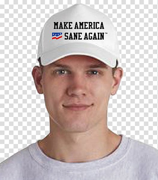 Baseball cap T-shirt Hat Make America Great Again, baseball cap transparent background PNG clipart