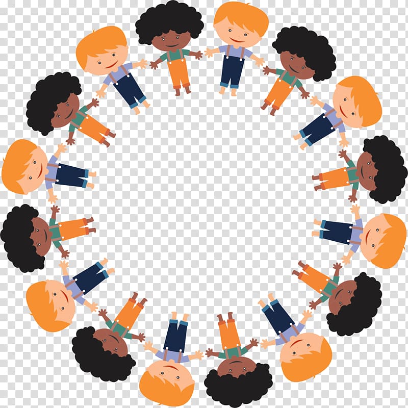 , cartoon dashed circle transparent background PNG clipart