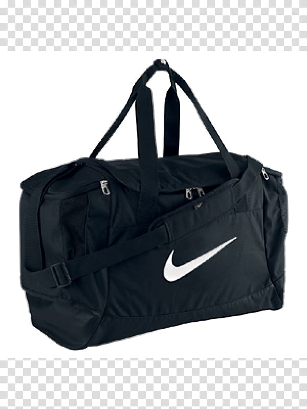 Duffel Bags Nike Club Team Swoosh Duffel coat, nike transparent background PNG clipart