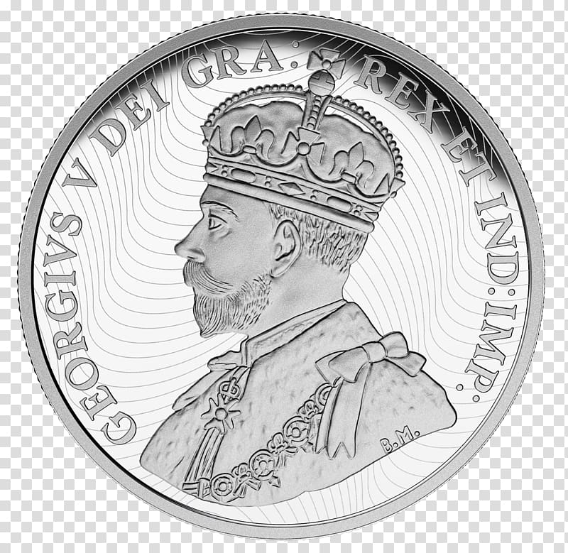 Silver coin Silver coin One of the Best of Them Italy, Coin transparent background PNG clipart