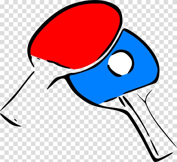 Play Table Tennis Table tennis racket , Cornhole transparent background PNG clipart