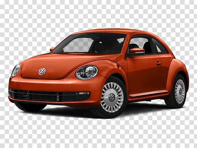 Volkswagen Golf Used car 2017 Volkswagen Beetle, 2016 Volkswagen Beetle transparent background PNG clipart