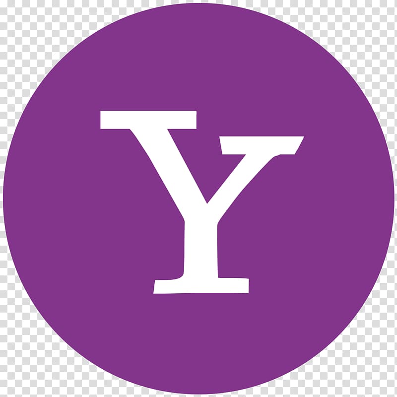 Yahoo! Social media Logo Advertising, whatsapp transparent background PNG clipart