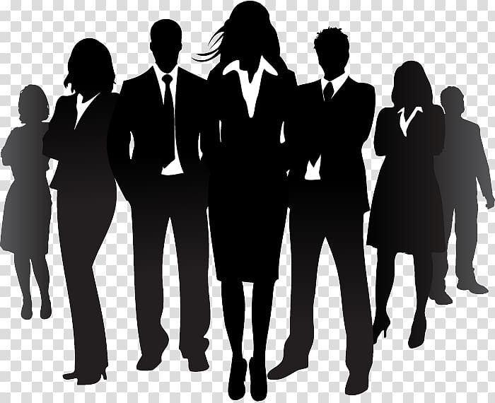 Leadership Management Organization Woman Women\'s empowerment, business transparent background PNG clipart