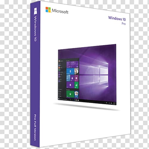 64-bit computing Windows 10 32-bit Microsoft Windows Product key, Computer transparent background PNG clipart