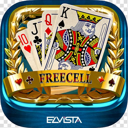 Elite Freecell Solitaire Elvista Media Solutions Corp. Corners, Fluffy Balls HD App Store Android, android transparent background PNG clipart