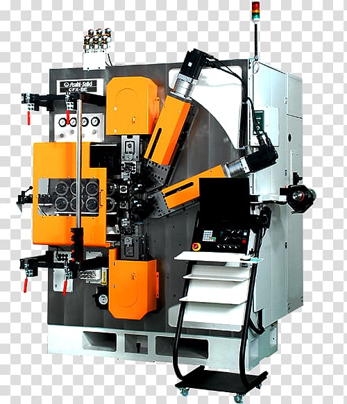 Machine tool ASAHI-SEIKI MANUFACTURING CO.,LTD. Machine press, Berle Manufacturing Co transparent background PNG clipart