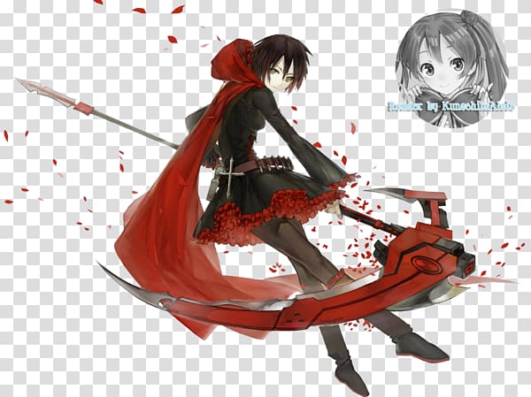 Weiss Schnee Yang Xiao Long RWBY Chapter 1: Ruby Rose | Rooster Teeth Blake Belladonna Desktop , ruby art transparent background PNG clipart