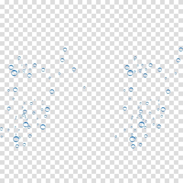 Area Angle Pattern, Floating water droplets blisters transparent background PNG clipart