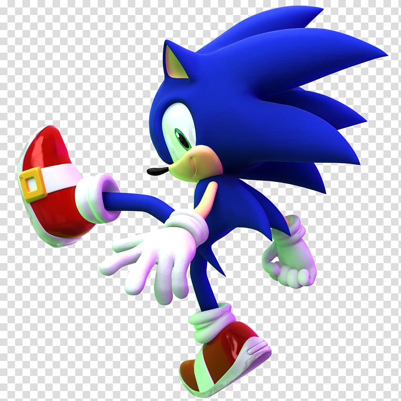Sonic the Hedgehog 2 Sonic Riders Shadow the Hedgehog Sonic & Sega All-Stars Racing, Sonic transparent background PNG clipart